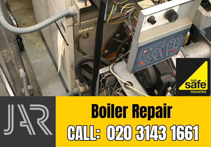 boiler repair Hanwell