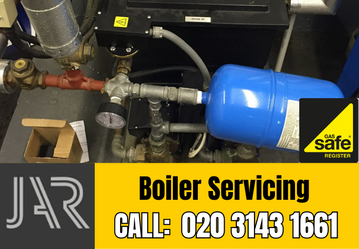 boiler service Hanwell