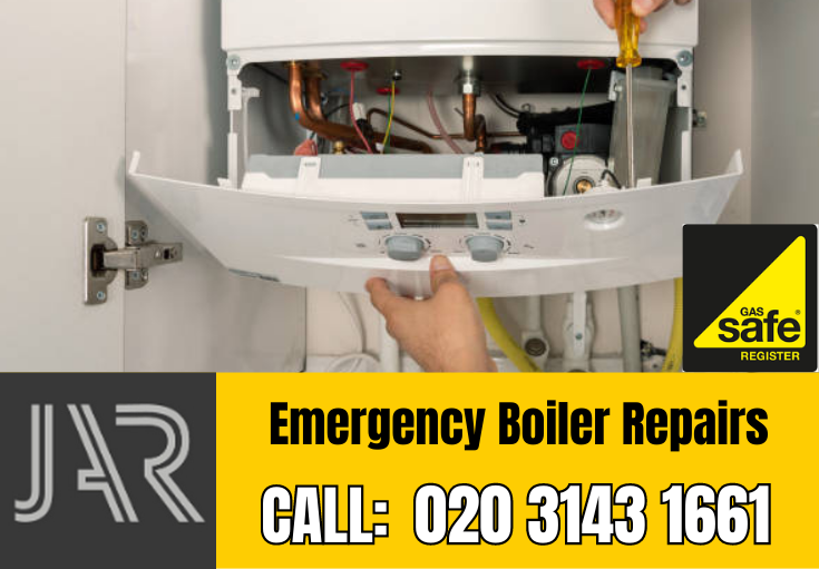 emergency boiler repairs Hanwell