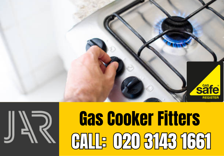 gas cooker fitters Hanwell