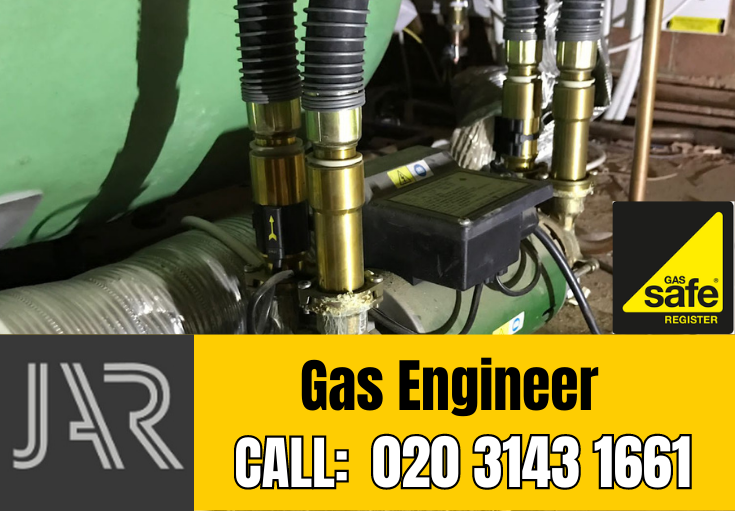 Hanwell Gas Engineers - Professional, Certified & Affordable Heating Services | Your #1 Local Gas Engineers