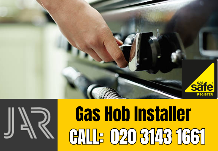 gas hob installer Hanwell