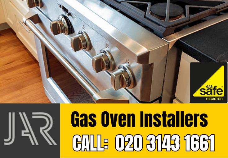 gas oven installer Hanwell