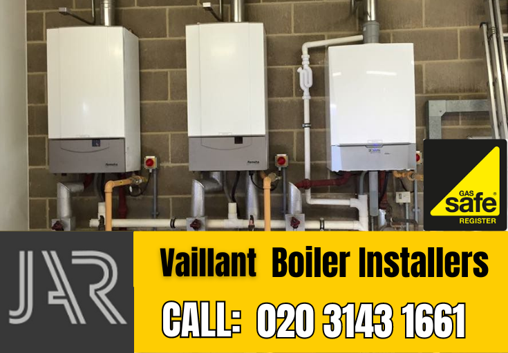 Vaillant boiler installers Hanwell